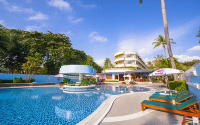 Chaba Samui Resort Chaba Samui Resort
