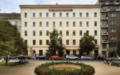 Prague - Clarion Hotel Prague City Prague - Clarion Hotel Prague City