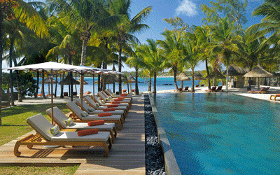 Seychelles - Constance Ephelia Seychelles - Constance Ephelia