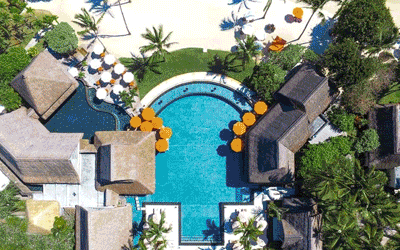 Dream Honeymoon - Constance Prince Maurice Mauritius Dream Honeymoon - Constance Prince Maurice Mauritius