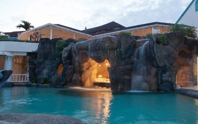Crystal Cove by Elegant Hotels All Inclusive Resort Crystal Cove by Elegant Hotels All Inclusive Resort
