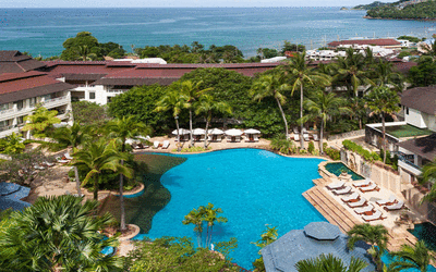 Diamond Cliff Resort & Spa Diamond Cliff Resort & Spa