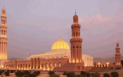 Discover Oman Discover Oman