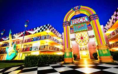 All - Star Music Resort by Disney All - Star Music Resort by Disney