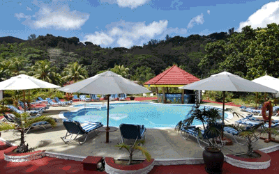 Diving Expedition at Berjaya Praslin Resort Diving Expedition at Berjaya Praslin Resort