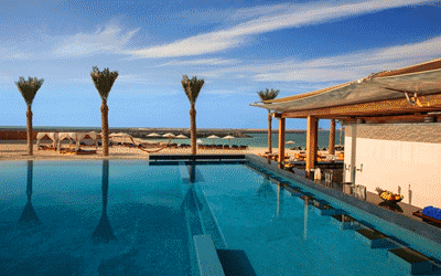 DoubleTree by Hilton Hotel Dubai - Jumeirah Beach DoubleTree by Hilton Hotel Dubai - Jumeirah Beach