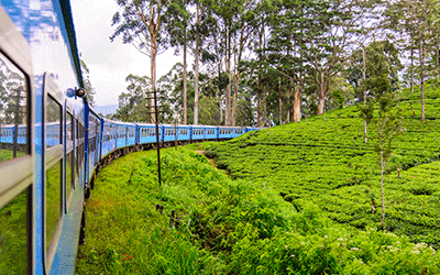 Explore Sri Lanka Explore Sri Lanka