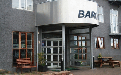 Iceland - Foss Hotel Baron Iceland - Foss Hotel Baron