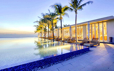 Free & Easy Hanoi City & Danang Beach Holiday - 5 Star Free & Easy Hanoi City & Danang Beach Holiday - 5 Star
