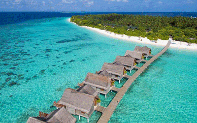 Furaveri Island Resort & Spa Furaveri Island Resort & Spa