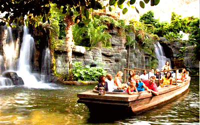 Nashville - Gaylord Opryland Resort & Convention Center Nashville - Gaylord Opryland Resort & Convention Center