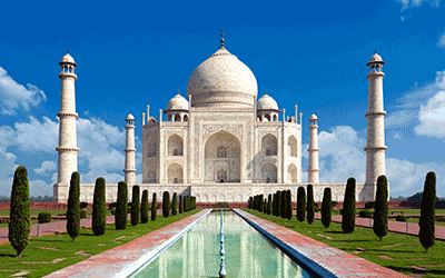India - Glimpses of Taj, Raj & Golden Temple India - Glimpses of Taj, Raj & Golden Temple