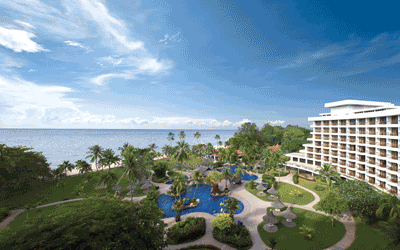 Golden Sands Resort by Shangri-La Golden Sands Resort by Shangri-La