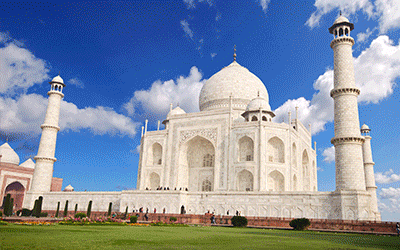 India - Golden Triangle Group Escorted Tour India - Golden Triangle Group Escorted Tour