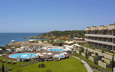 Algarve - Grande Real Santa Eulalia Resort & Hotel Spa Algarve - Grande Real Santa Eulalia Resort & Hotel Spa