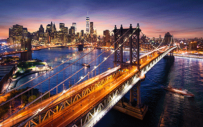 Great Eastern Cities Escorted Tour Great Eastern Cities Escorted Tour