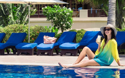 Hilton Al Hamra Beach & Golf Resort Hilton Al Hamra Beach & Golf Resort