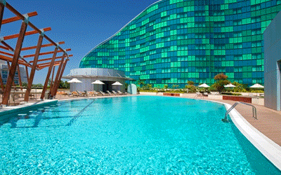 Hilton Capital Grand Abu Dhabi Hilton Capital Grand Abu Dhabi