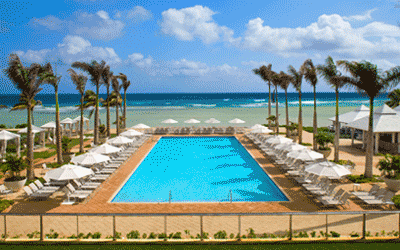 Hilton Rose Hall Resort & Spa Hilton Rose Hall Resort & Spa
