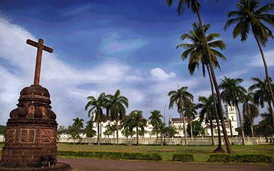 Hard Rock Hotel Goa Hard Rock Hotel Goa