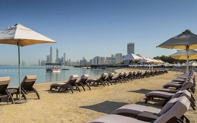 F1 Abu Dhabi - Hilton Abu Dhabi F1 Abu Dhabi - Hilton Abu Dhabi