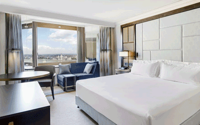 Hilton Budapest Hilton Budapest