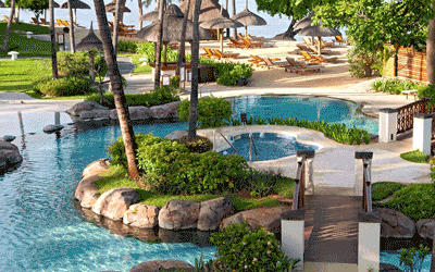 Hilton Mauritius Resort & Spa Hilton Mauritius Resort & Spa