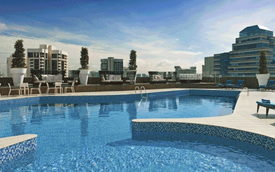 Hilton Singapore Hilton Singapore