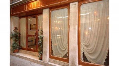 Hotel Casanova Venezia Hotel Casanova Venezia