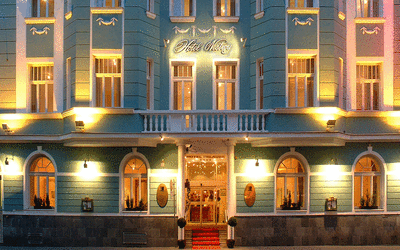 Vienna - Hotel Imlauer Wien Vienna - Hotel Imlauer Wien