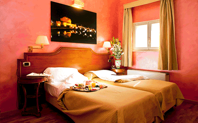 Hotel Kent Rome Hotel Kent Rome