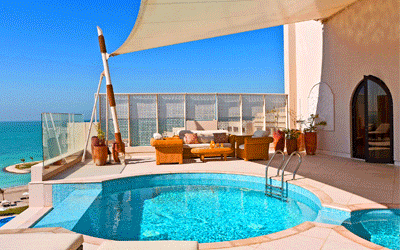 Hotel Sofitel Bahrain Zallaq Thalassa Sea & Spa Hotel Sofitel Bahrain Zallaq Thalassa Sea & Spa