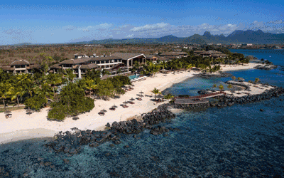 InterContinental Resort Mauritius InterContinental Resort Mauritius