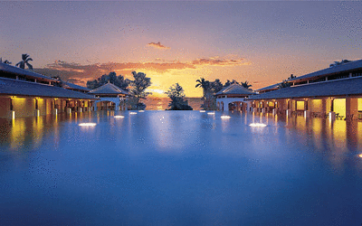 JW Marriott Phuket Resort & Spa JW Marriott Phuket Resort & Spa