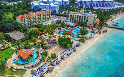 Jewel Dunns River Beach Resort & Spa Jewel Dunns River Beach Resort & Spa