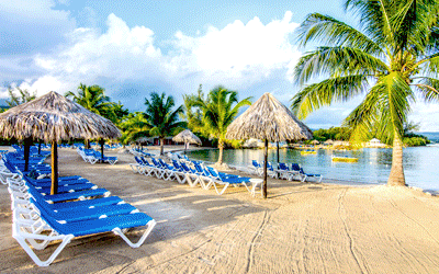 Jewel Paradise Cove Beach Resort & Spa Jewel Paradise Cove Beach Resort & Spa