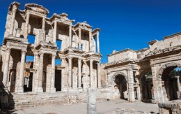 Jewels of Turkey & Greece - Land & Cruise Jewels of Turkey & Greece - Land & Cruise