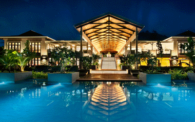 Kempinski Seychelles Resort Kempinski Seychelles Resort