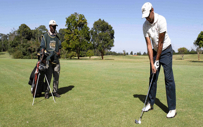 Kenya Golf & Safari Kenya Golf & Safari