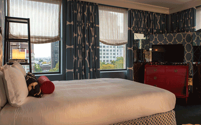 Kimpton Hotel Monaco Philadelphia Kimpton Hotel Monaco Philadelphia