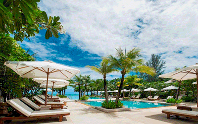 Dream Honeymoon - Layana Resort & Spa, Thailand Dream Honeymoon - Layana Resort & Spa, Thailand