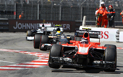 F1 Monaco Grand Prix - Le Meridien Beach Plaza F1 Monaco Grand Prix - Le Meridien Beach Plaza