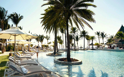 LUX Belle Mare LUX Belle Mare