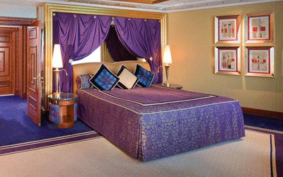 Luxury Dubai Holiday Luxury Dubai Holiday
