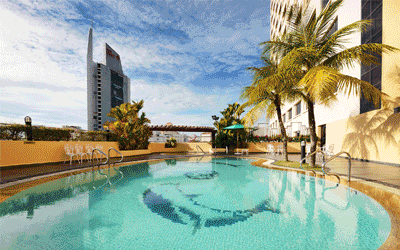 Malaysia Roundtrip Tour Malaysia Roundtrip Tour