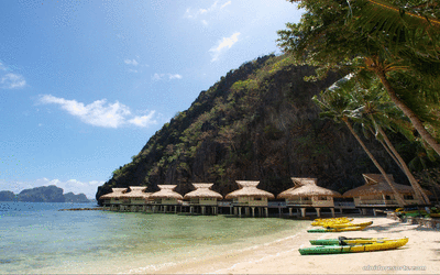 Manila & El Nido Tour Manila & El Nido Tour