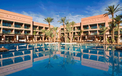 Marrakech Golf Package - Hotel Du Golf Marrakech Golf Package - Hotel Du Golf
