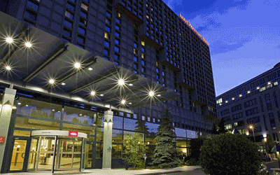 Mercure Budapest Buda Mercure Budapest Buda
