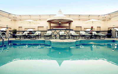 Mercure Grand Hotel Seef Mercure Grand Hotel Seef