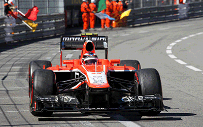 F1 Monaco Grand Prix - Monte-Carlo Bay Hotel & Resort F1 Monaco Grand Prix - Monte-Carlo Bay Hotel & Resort
